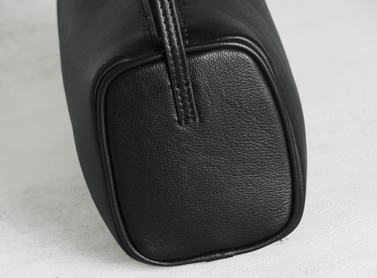 Bolso de Hombro de Cuero Minim - Luxury Bags Quiet reseña y precio