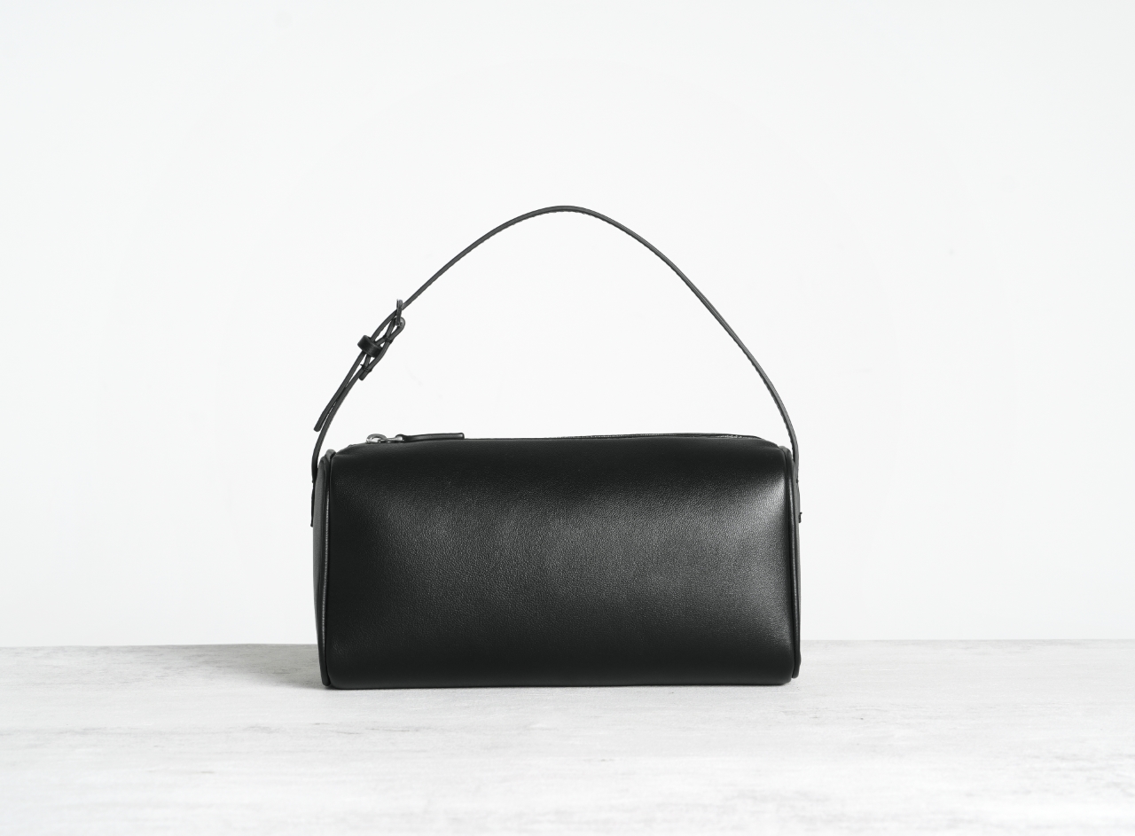 Bolso de Hombro de Cuero Minim - Luxury Bags Quiet reseña y precio