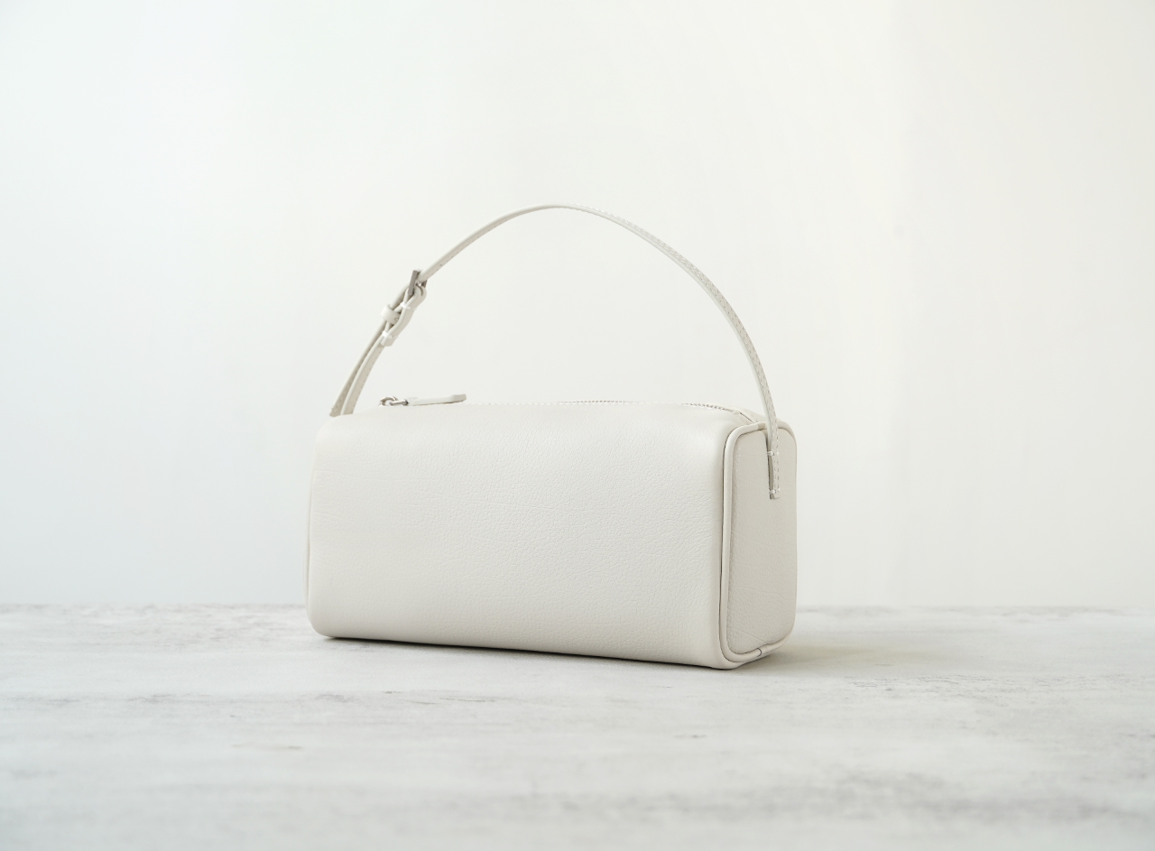 Bolso de Hombro de Cuero Minim - Luxury Bags Quiet reseña y precio