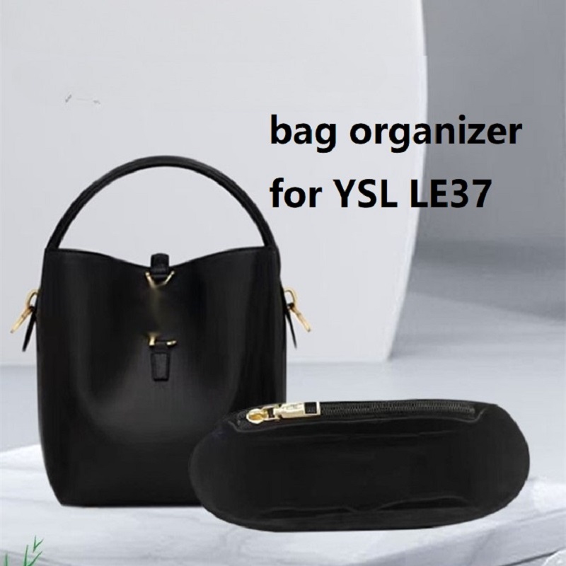 Organizador de bolsas para YSL - Luxury Designer Bags Ysl reseña y precio