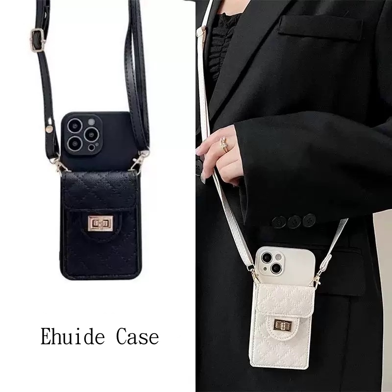 Funda con Correa para Cuello y - Luxury Bags Quotes reseña y precio