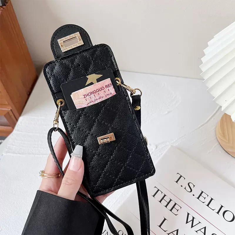 Funda con Correa para Cuello y - Luxury Bags Quotes reseña y precio