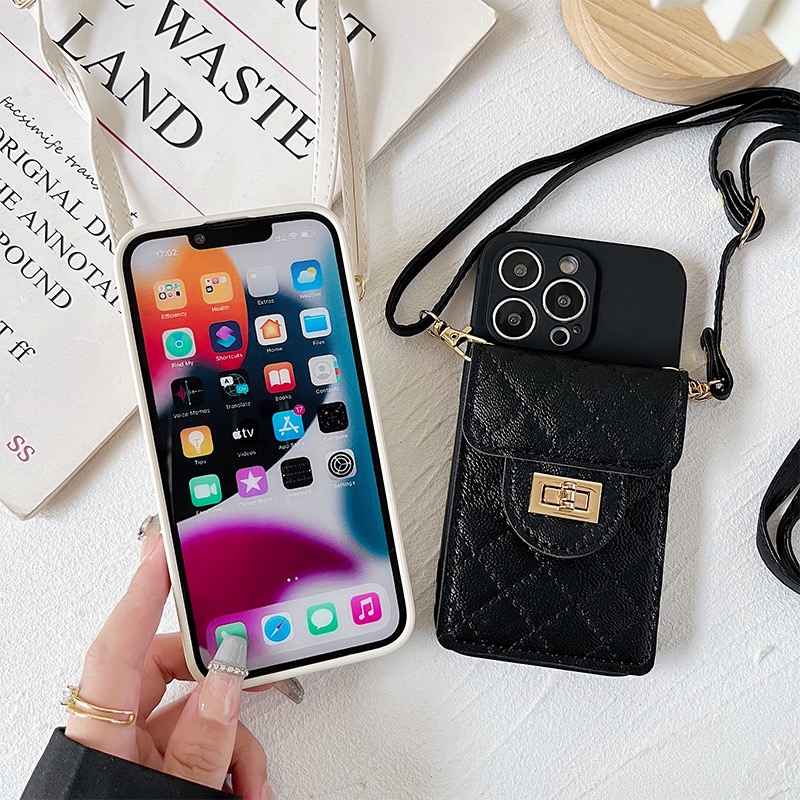 Funda con Correa para Cuello y - Luxury Bags Quotes reseña y precio