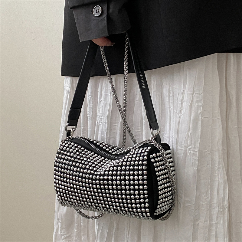 Bolso de hombro de lujo con di - Luxury Bags For Kids reseña y precio