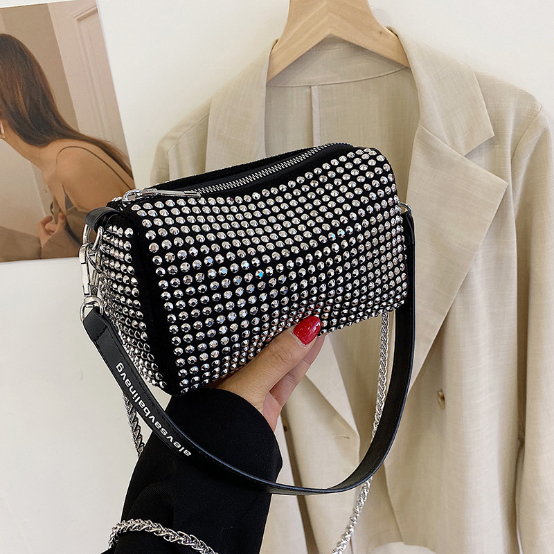 Bolso de hombro de lujo con di - Luxury Bags For Kids reseña y precio