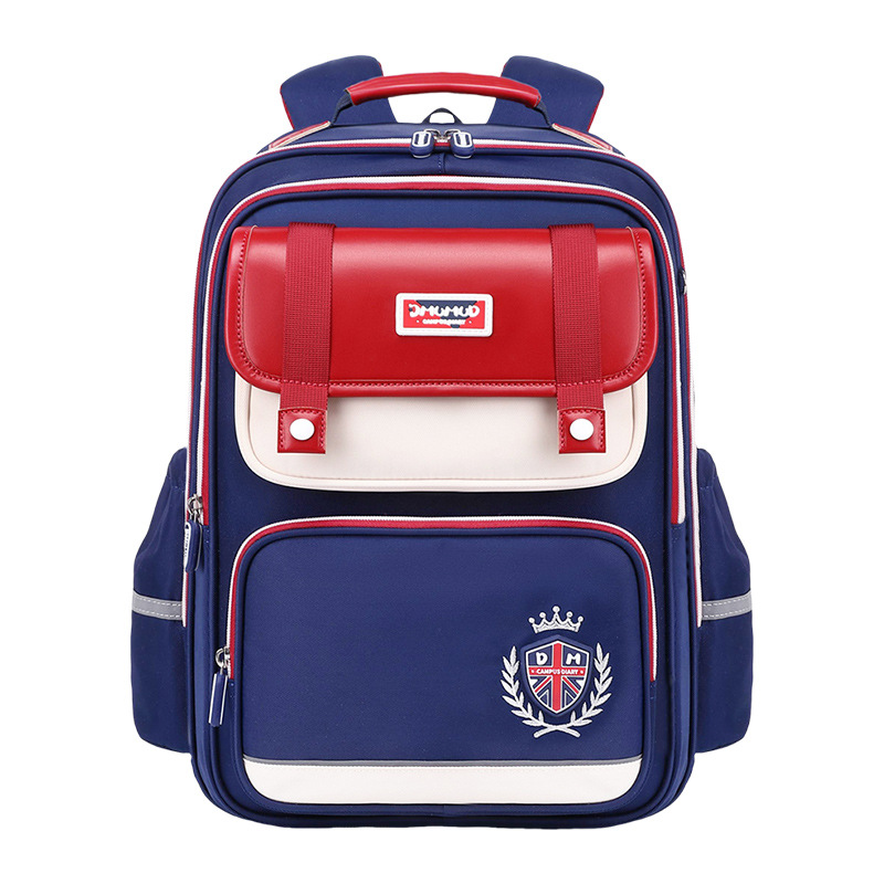 Mochila británica para niños,  - Luxury Bags For Kids reseña y precio