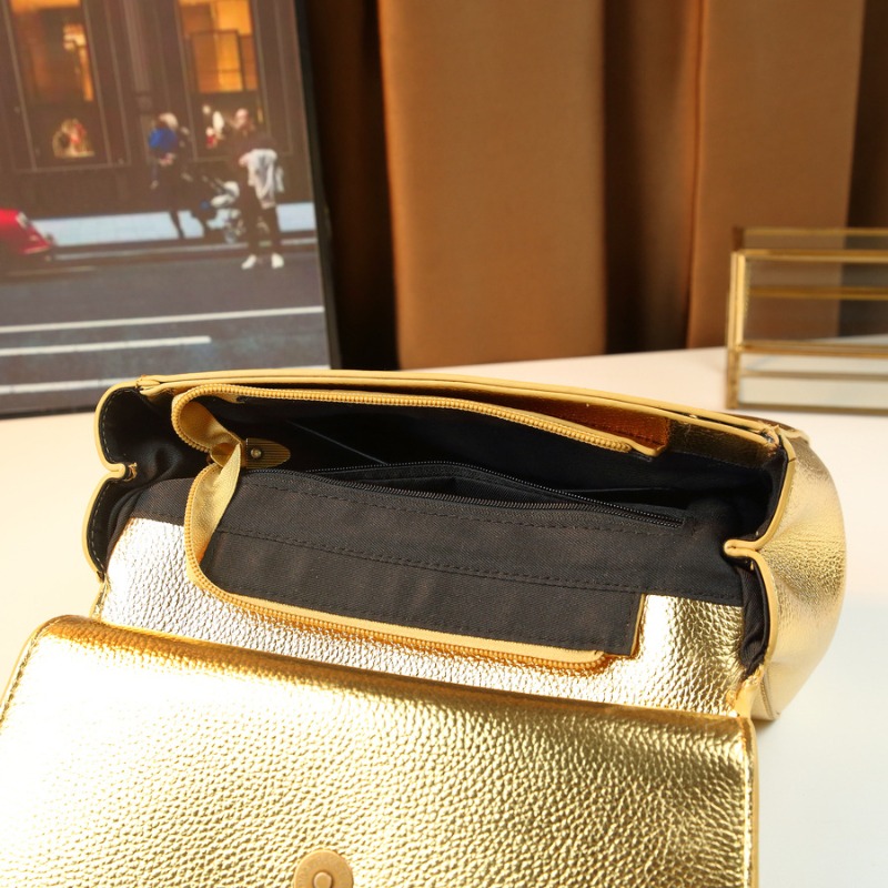 Bolso de Hombro Clásico y Eleg - Luxury Bags Sale reseña y precio
