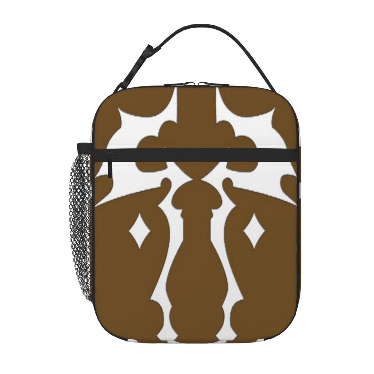 Bolsa de Almuerzo Infantil de  - Luxury Bags For Kids reseña y precio