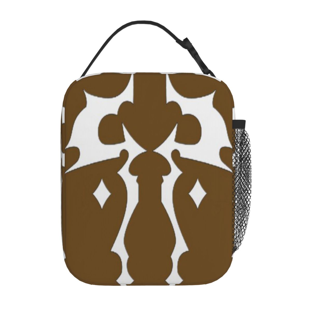 Bolsa de Almuerzo Infantil de  - Luxury Bags For Kids reseña y precio