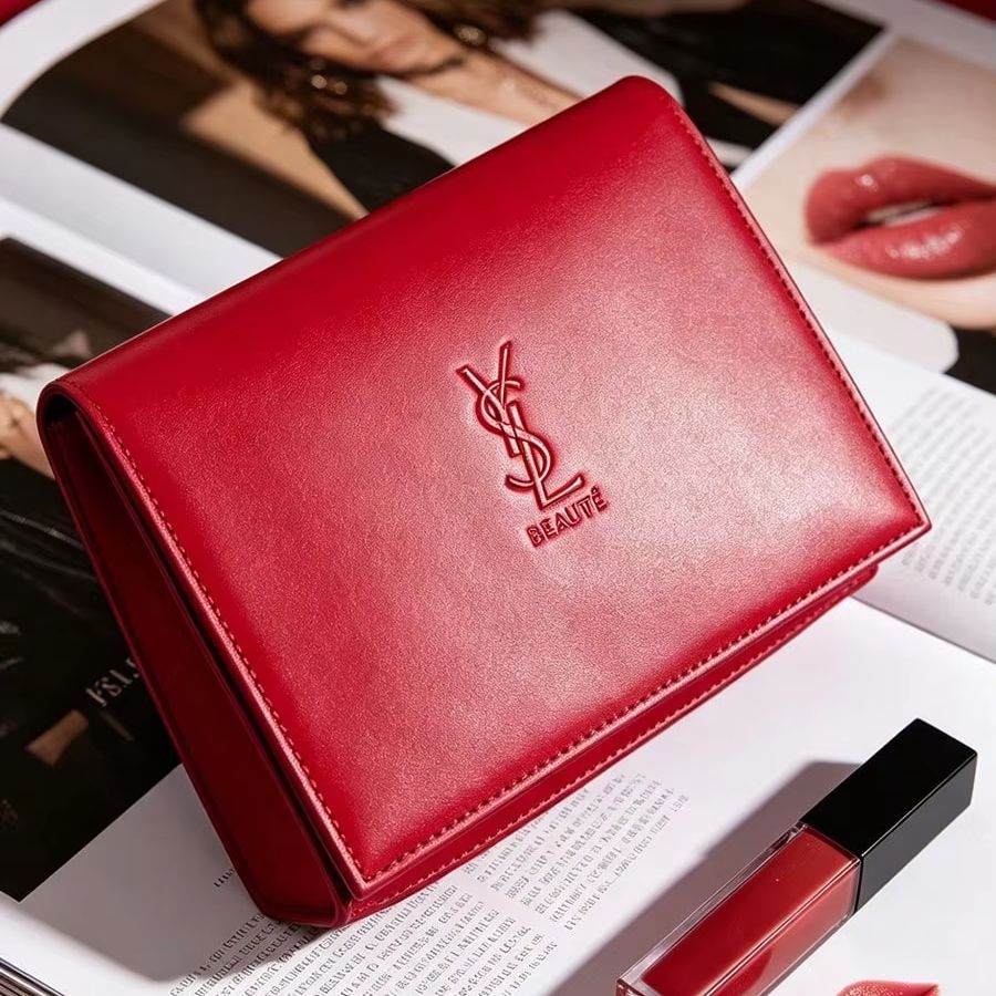 Bolso de Viaje de Cuero Acolch - Luxury Designer Bags Ysl reseña y precio