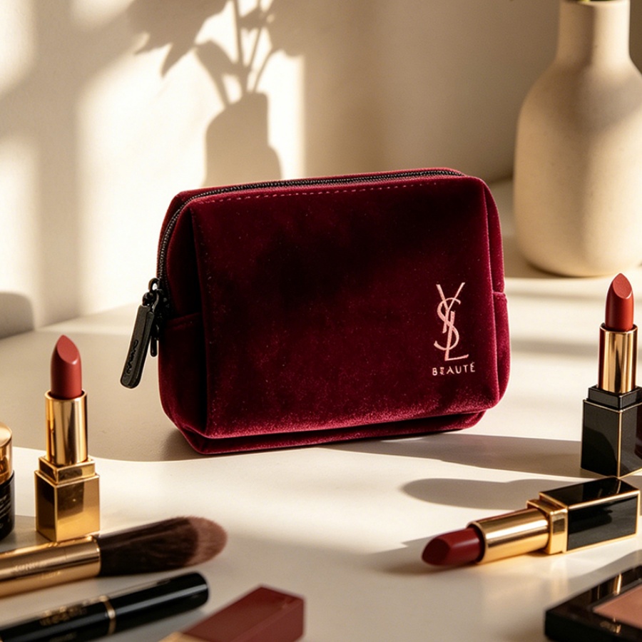 Bolso de YSL, Mini bolso cuadr - Luxury Designer Bags Ysl reseña y precio