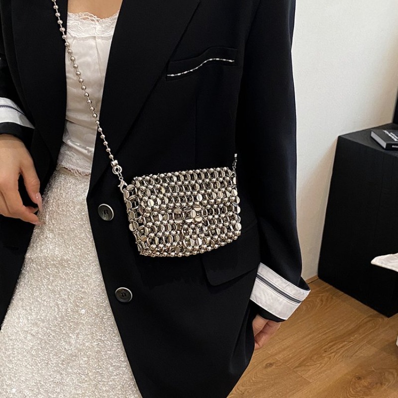 Bolsos de Noche de Color Sólid - Luxury Bags Sale reseña y precio