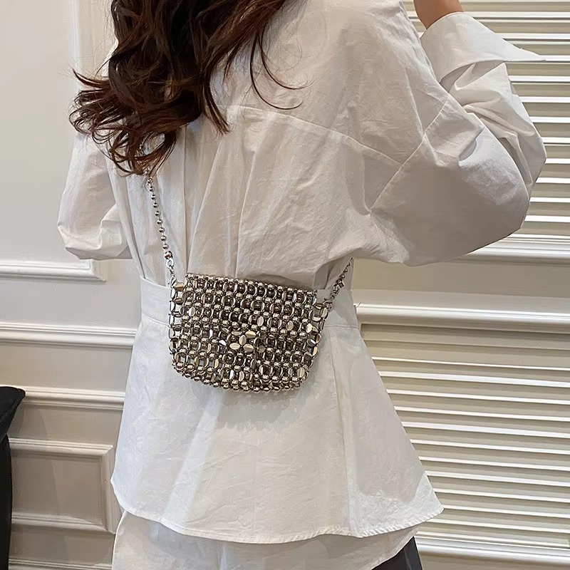 Bolsos de Noche de Color Sólid - Luxury Bags Sale reseña y precio