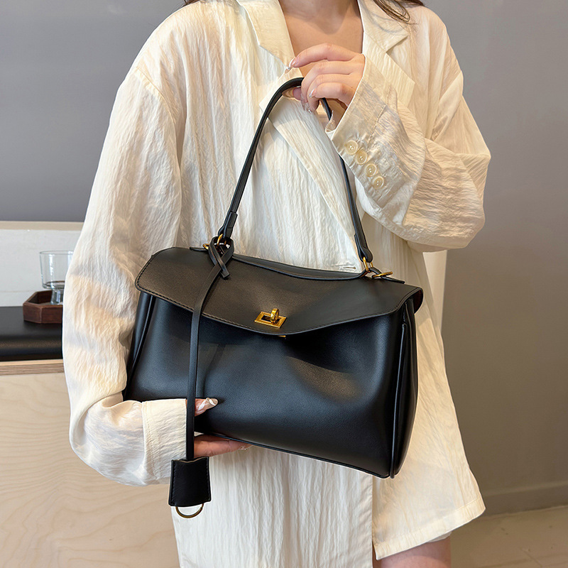 Bolso Tote de Hombro y Bandole - Luxury Bags Sale reseña y precio