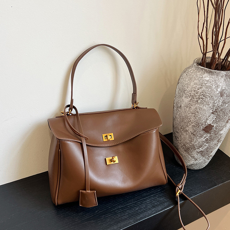 Bolso Tote de Hombro y Bandole - Luxury Bags Sale reseña y precio