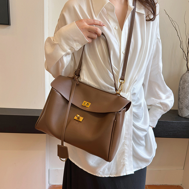 Bolso Tote de Hombro y Bandole - Luxury Bags Sale reseña y precio