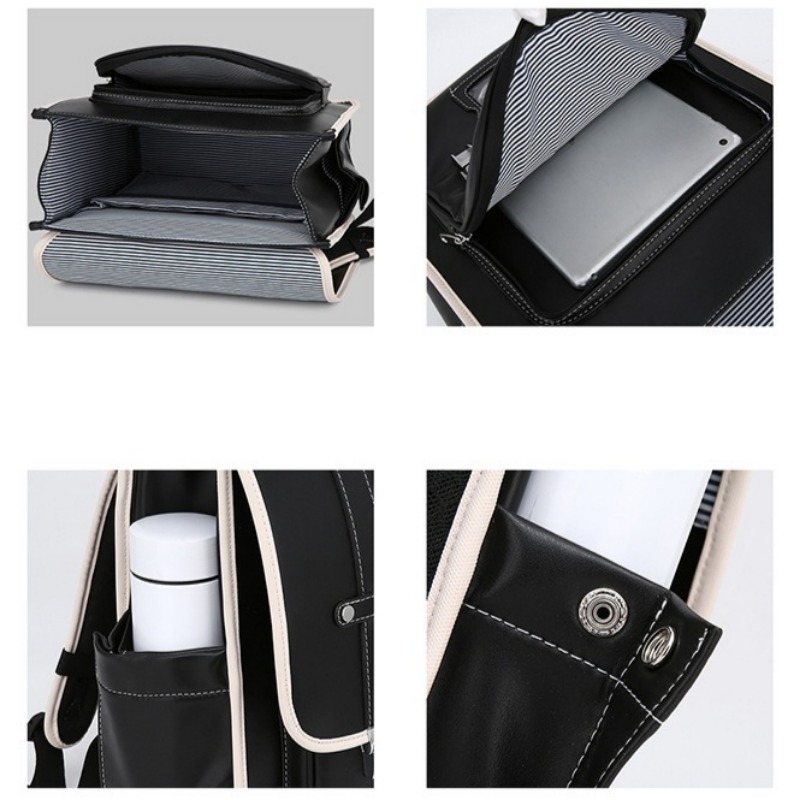 Mochila británica de lujo para - Luxury Bags For Kids reseña y precio