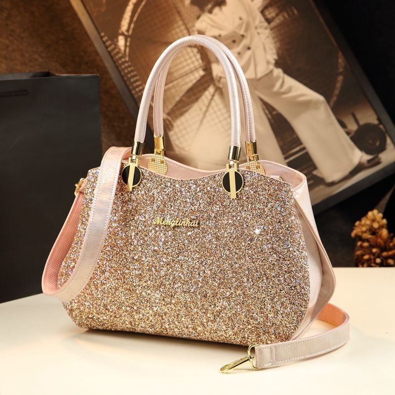 Bolso de Mano de Diseño de Luj - Luxury Bags Sale reseña y precio