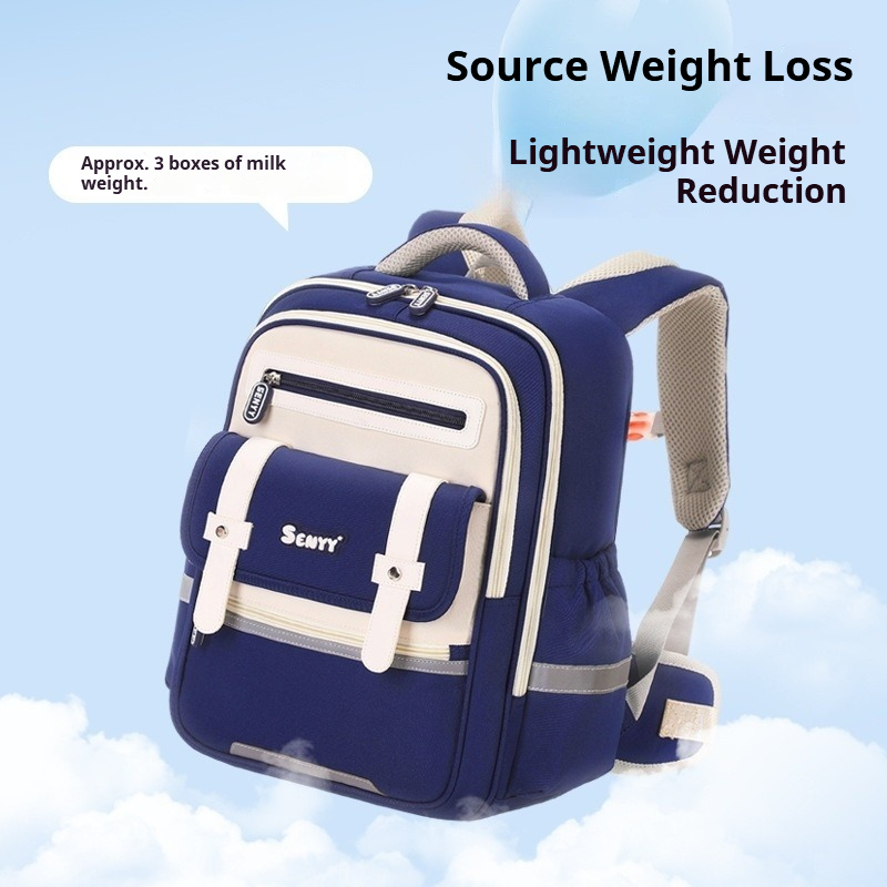 Mochila británica de lujo para - Luxury Bags For Kids reseña y precio