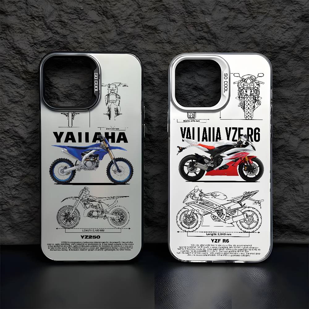 Funda de teléfono Y-YamahaS de - Luxury Bags Quotes reseña y precio