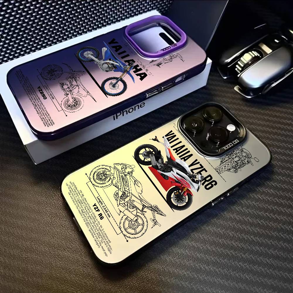 Funda de teléfono Y-YamahaS de - Luxury Bags Quotes reseña y precio
