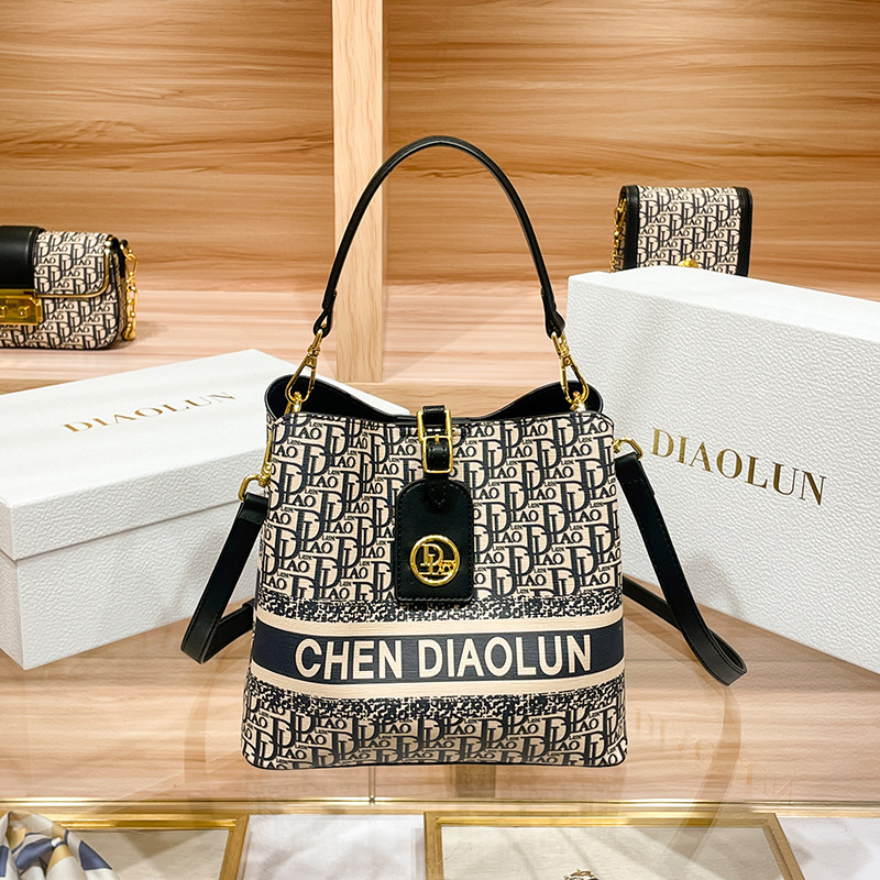 Bolso de Mano Clásico Popular  - Luxury Bags Sale reseña y precio