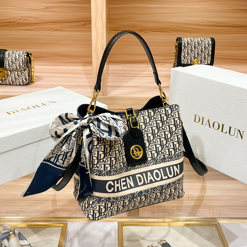 Bolso de Mano Clásico Popular  - Luxury Bags Sale reseña y precio