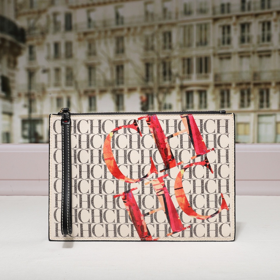 Bolso de Mano con Cierre para  - Luxury Bags Sale reseña y precio