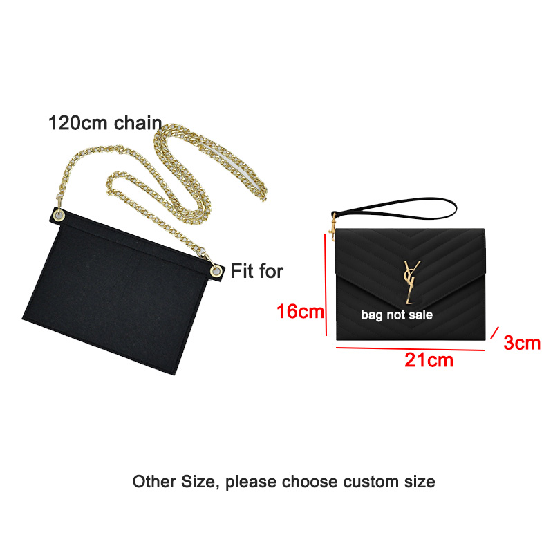 Kit de conversión para Bolso c - Luxury Designer Bags Ysl reseña y precio