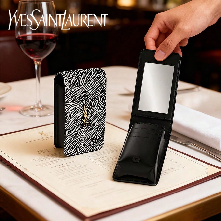 YSL Edición Limitada, Mini Bol - Luxury Designer Bags Ysl reseña y precio